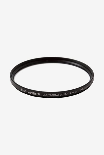 Zeikos APUVF77 77mm Digital Ultra Violet Filter (Black) Zeikos APUVF77 77mm Digital Ultra Violet Filter (Black)
