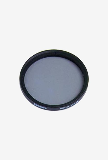 Tiffen 405ND3 40.5mm Neutral Density 0.3 Filter (Black) Tiffen 405ND3 40.5mm Neutral Density 0.3 Filter (Black)