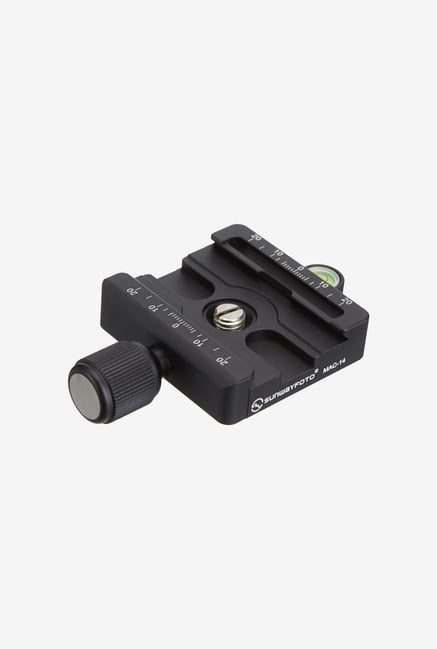 Sunwayfoto Mac-14 60Mm Clamp Arca Sunwayfoto Mac-14 60Mm Clamp Arca