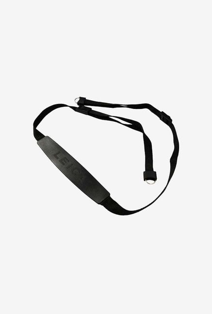 Leica Carry Strap W/Anti Slip Pad (Black) Leica Carry Strap W/Anti Slip Pad (Black)