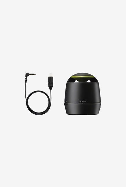 Sony Rdpca2 Portable Speaker for Handycam Projector (Black) Sony Rdpca2 Portable Speaker for Handycam Projector (Black)