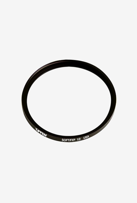 Tiffen 405SFX12 40.5mm Soft/FX 1/2 Filter (Black) Tiffen 405SFX12 40.5mm Soft/FX 1/2 Filter (Black)