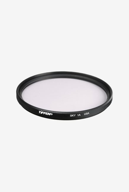 Tiffen 405SKY 40.5mm Sky 1-A Filter (Black) Tiffen 405SKY 40.5mm Sky 1-A Filter (Black)