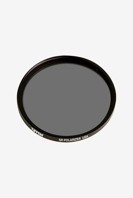 Tiffen 67POL 67mm Linear Polarizer Filter (Black) Tiffen 67POL 67mm Linear Polarizer Filter (Black)