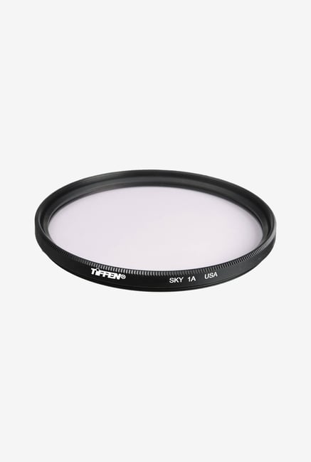 Tiffen 67SKY 67mm Sky 1-A Filter (Black) Tiffen 67SKY 67mm Sky 1-A Filter (Black)