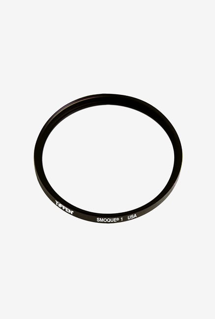 Tiffen 67SMQ1 67mm Smoque 1 Filter (Black) Tiffen 67SMQ1 67mm Smoque 1 Filter (Black)