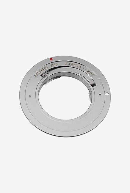Fotodiox Pro Slim Lens Mount Adapter without Glass Fotodiox Pro Slim Lens Mount Adapter without Glass