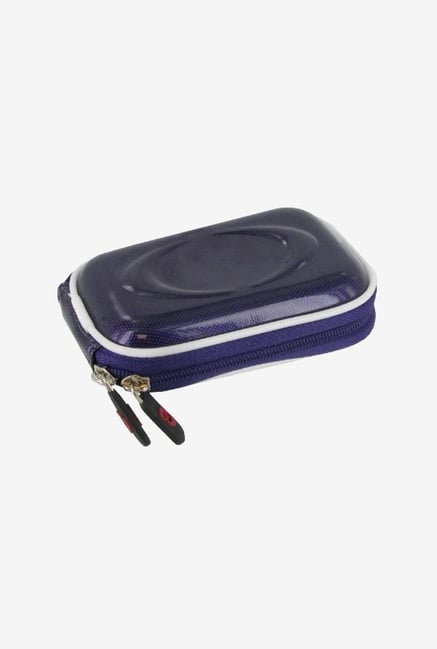 Young Micro Carrying Case for Nikon S8100 (Candy Lilac) Young Micro Carrying Case for Nikon S8100 (Candy Lilac)