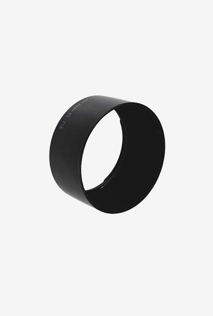 Fotodiox Dedicated Bayonet Lens Hood, for Canon Eos (Black) Fotodiox Dedicated Bayonet Lens Hood, for Canon Eos (Black)