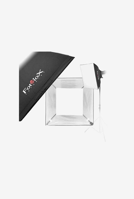Fotodiox Flash-2424-Nik 24 x 24 Inches Softbox Fotodiox Flash-2424-Nik 24 x 24 Inches Softbox