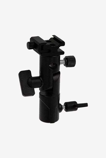 Fotodiox Flash-Umb-Bkt-Elite-Nik Umbrella Bracket Fotodiox Flash-Umb-Bkt-Elite-Nik Umbrella Bracket