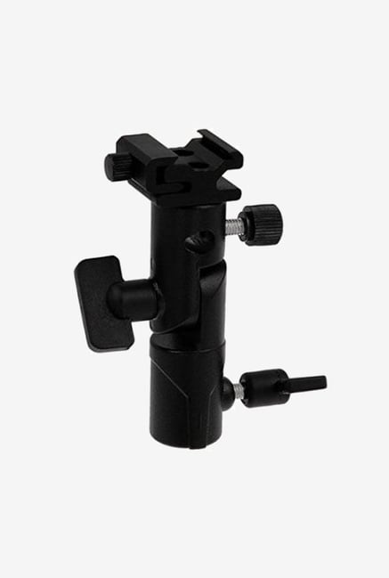 Fotodiox Elite Flash Umbrella Bracket with Swivel/Tilt Head Fotodiox Elite Flash Umbrella Bracket with Swivel/Tilt Head