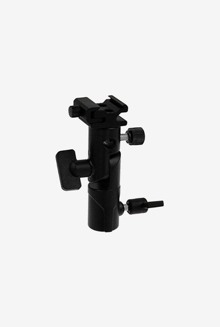 Fotodiox Elite Flash Umbrella Bracket Swivel/Tilt Head Fotodiox Elite Flash Umbrella Bracket Swivel/Tilt Head