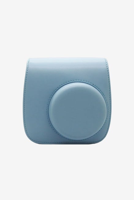 Buddicase Instax Mini 8 Instant Camera Accessory Set (Blue) Buddicase Instax Mini 8 Instant Camera Accessory Set (Blue)
