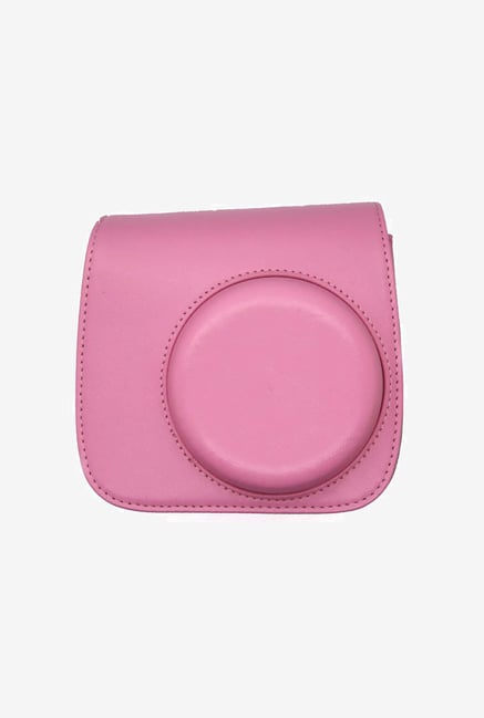 Buddicase Instax Mini 8 Instant Camera Accessory Set (Pink) Buddicase Instax Mini 8 Instant Camera Accessory Set (Pink)