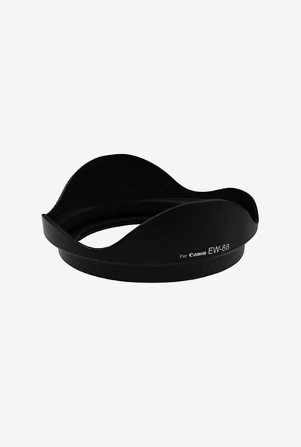 Fotodiox Dedicated Lens Hood, for Canon Eos Ef (Black) Fotodiox Dedicated Lens Hood, for Canon Eos Ef (Black)