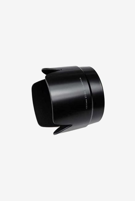 Fotodiox Dedicated Lens Hood, for Canon Eos Ef (Black) Fotodiox Dedicated Lens Hood, for Canon Eos Ef (Black)