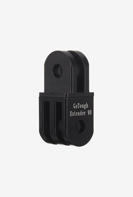 Fotodiox GoTough Extender 90 Black Metal 20mm Extension Fotodiox GoTough Extender 90 Black Metal 20mm Extension