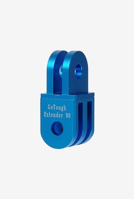 Fotodiox GoTough Extender 90 Blue Metal 20mm Extension Fotodiox GoTough Extender 90 Blue Metal 20mm Extension