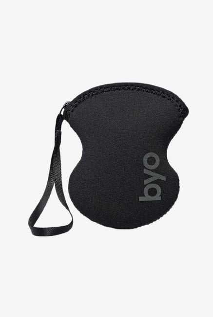 Built NY BE-CCM-BLK Byo-Click Camera Case - Medium Built NY BE-CCM-BLK Byo-Click Camera Case - Medium