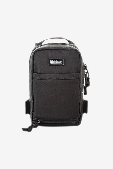 Think Tank 2274 Little Stuff It Belt Pouch (Black) Think Tank 2274 Little Stuff It Belt Pouch (Black)