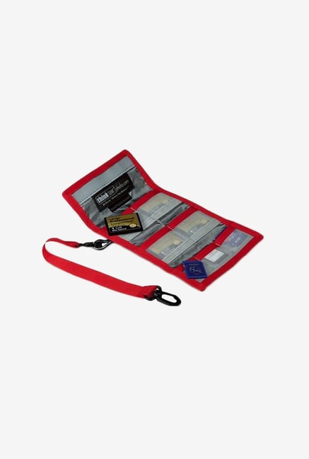Think Tank 2106 Pee Wee Pixel Pocket Rocket (Red) Think Tank 2106 Pee Wee Pixel Pocket Rocket (Red)