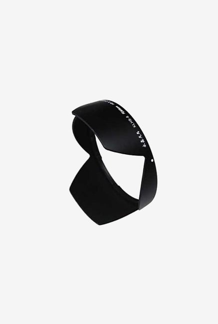 Fotodiox Dedicated Lens Hood, for Nikon 18Mm Lens (Black) Fotodiox Dedicated Lens Hood, for Nikon 18Mm Lens (Black)