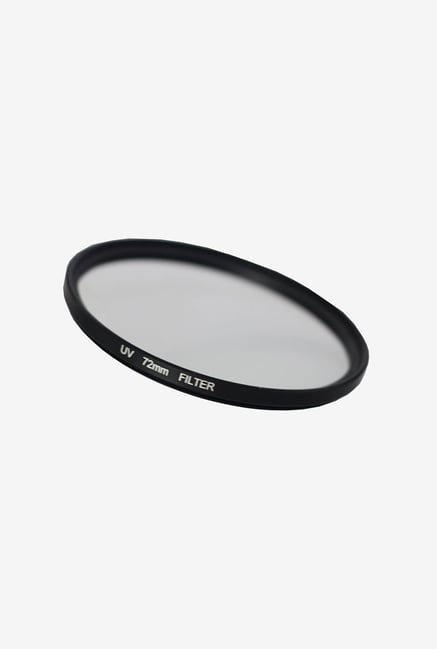 Neutral Mactrem 72mm UV Filter Lens Protector (Black) Neutral Mactrem 72mm UV Filter Lens Protector (Black)
