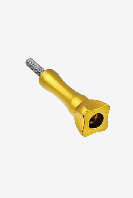 Fotodiox Gt-Scrw45-Gold Gotough Long Thumbscrew Fotodiox Gt-Scrw45-Gold Gotough Long Thumbscrew