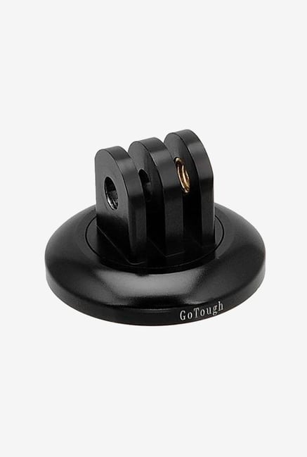 Fotodiox Gt-Tripod-Black Gotough Camera Tripod Adapter Fotodiox Gt-Tripod-Black Gotough Camera Tripod Adapter