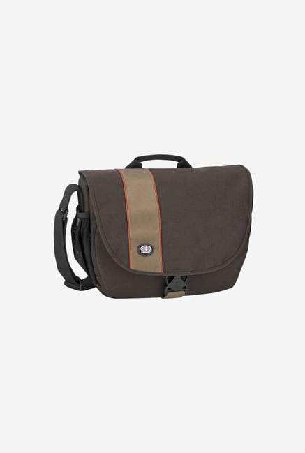Tamrac 3446 Rally 6 Camera Bag (Brown/Tan) Tamrac 3446 Rally 6 Camera Bag (Brown/Tan)
