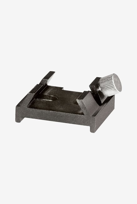 Orion 7215 Schmidt-Cassegrain Finder Scope Base (Black) Orion 7215 Schmidt-Cassegrain Finder Scope Base (Black)