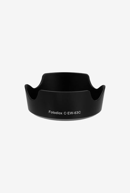 Fotodiox HD-EW-63C Dedicated Lens Hood Fotodiox HD-EW-63C Dedicated Lens Hood