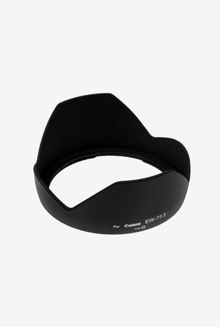 Fotodiox Lens Hood for Canon EOS EF 20mm F/2.8 Lens Fotodiox Lens Hood for Canon EOS EF 20mm F/2.8 Lens