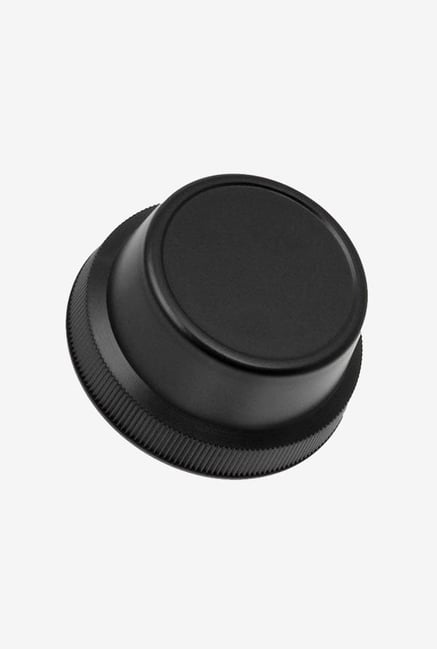 Fotodiox 10CAP-CG Rear Lens Cap (black) Fotodiox 10CAP-CG Rear Lens Cap (black)