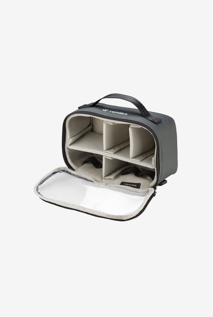 Tenba 636-241 Tool Box 4 (Grey) Tenba 636-241 Tool Box 4 (Grey)