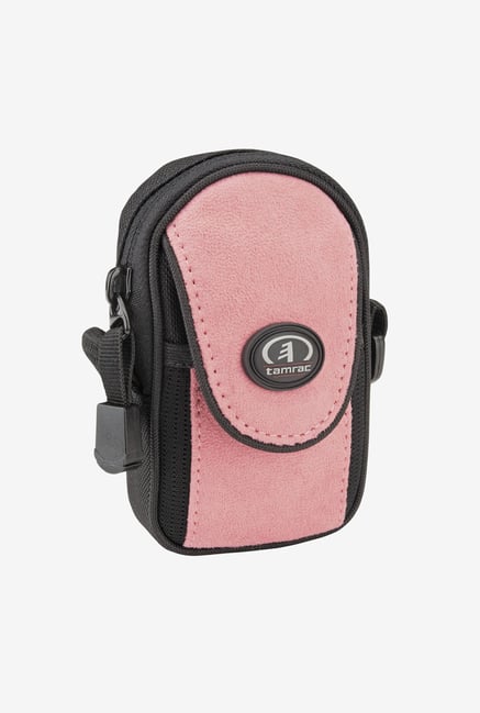 Tamrac 3584144 Express 4 Compact Zip (Pink) Tamrac 3584144 Express 4 Compact Zip (Pink)