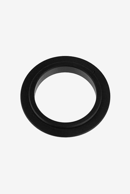 Fotodiox 10-LA-MR-PK-49 Filter Mount Adapter Ring (Black) Fotodiox 10-LA-MR-PK-49 Filter Mount Adapter Ring (Black)