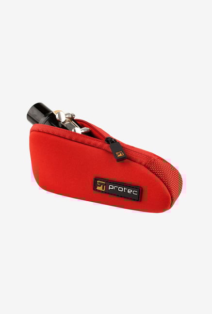 Pro Tec N275RX Tuba/Tenor Saxophone Mouthpiece Pouch (Red) Pro Tec N275RX Tuba/Tenor Saxophone Mouthpiece Pouch (Red)