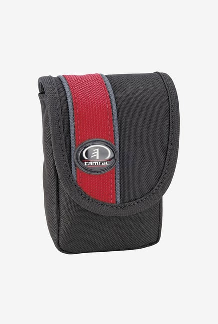 Tamrac 341372 Rally Digital 13 (Black/Red) Tamrac 341372 Rally Digital 13 (Black/Red)