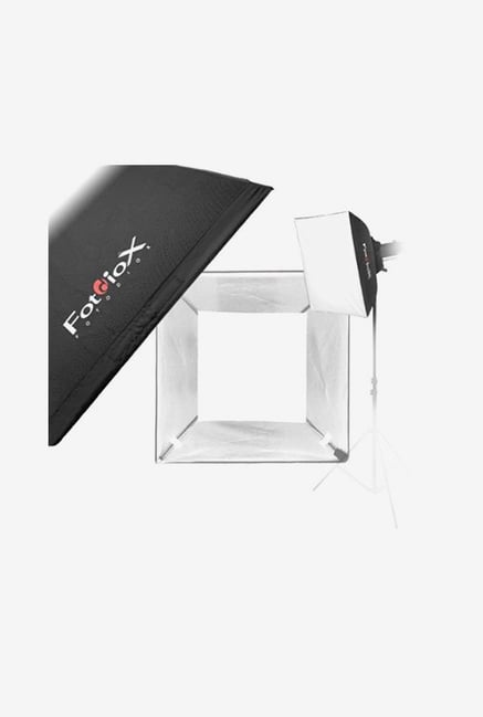 Fotodiox Softbox with Soft Diffuser & Speedring (Black) Fotodiox Softbox with Soft Diffuser & Speedring (Black)