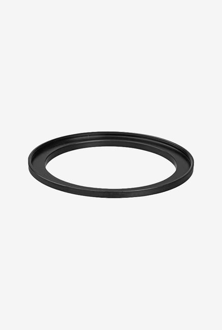 Tiffen 5277SUR 52-77mm Step-Up Filter Ring (Black) Tiffen 5277SUR 52-77mm Step-Up Filter Ring (Black)