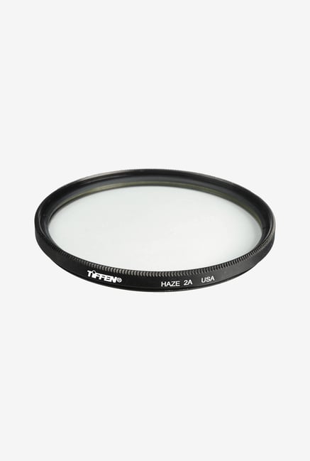 Tiffen 52HZE2A 52mm Haze-2A Filter (Black) Tiffen 52HZE2A 52mm Haze-2A Filter (Black)