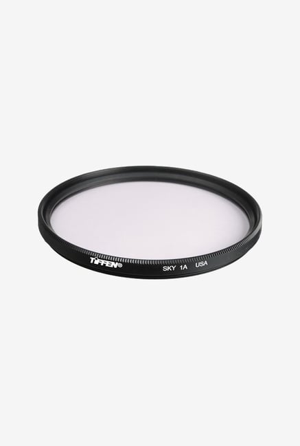 Tiffen 62SKY 62mm Sky 1-A Filter (Black) Tiffen 62SKY 62mm Sky 1-A Filter (Black)