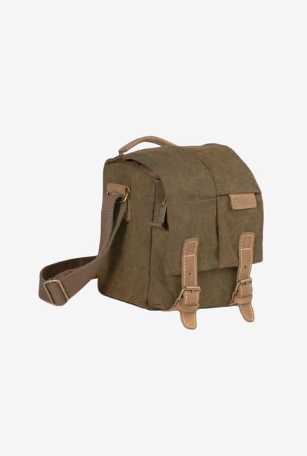 National Geographic NG A2210 Medium Holster (Brown) National Geographic NG A2210 Medium Holster (Brown)