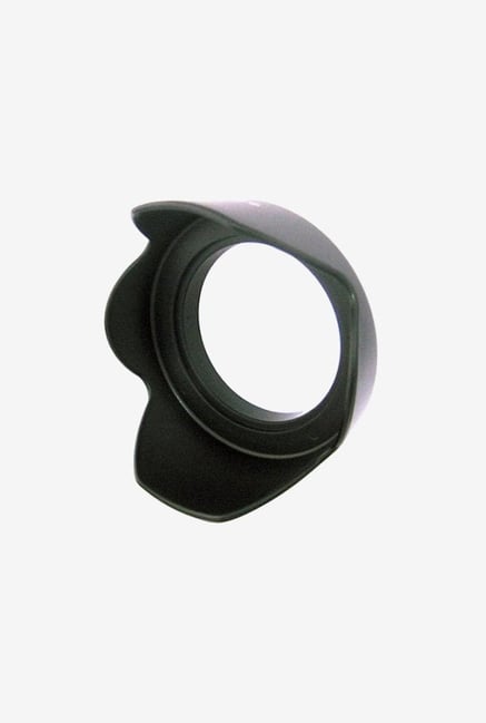 Zeikos ZE-HLH67 67mm Hard Lens Hood (Black) Zeikos ZE-HLH67 67mm Hard Lens Hood (Black)