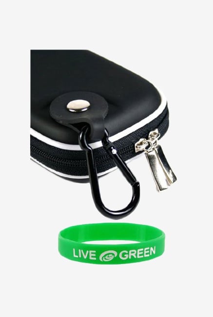 Young Micro Hard Shell Case Samsung TL240 Camera (Black) Young Micro Hard Shell Case Samsung TL240 Camera (Black)