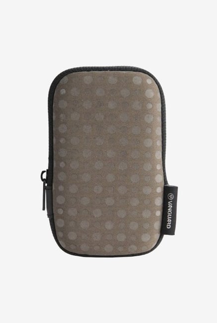 Vanguard Malmo 6C Camera Pouch (Brown) Vanguard Malmo 6C Camera Pouch (Brown)