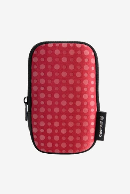 Vanguard Malmo 6C Camera Pouch (Red) Vanguard Malmo 6C Camera Pouch (Red)