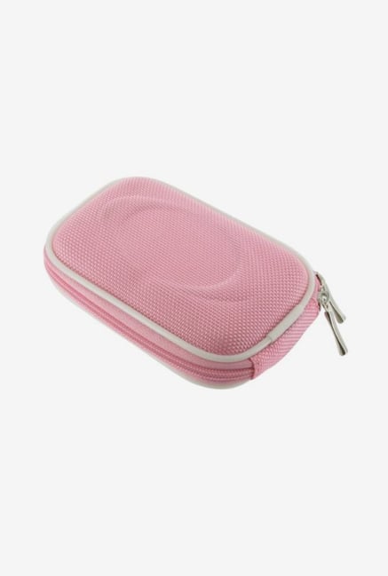 Young Micro Nylon Hard Shell Case for Olympus (Pink) Young Micro Nylon Hard Shell Case for Olympus (Pink)